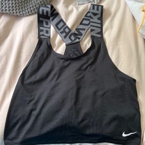 Nike tank